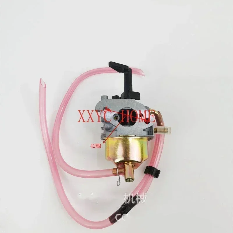 Карбюратор EU10i 4-тактный карбюратор kva CARB портативный инвертор цифровой генератор