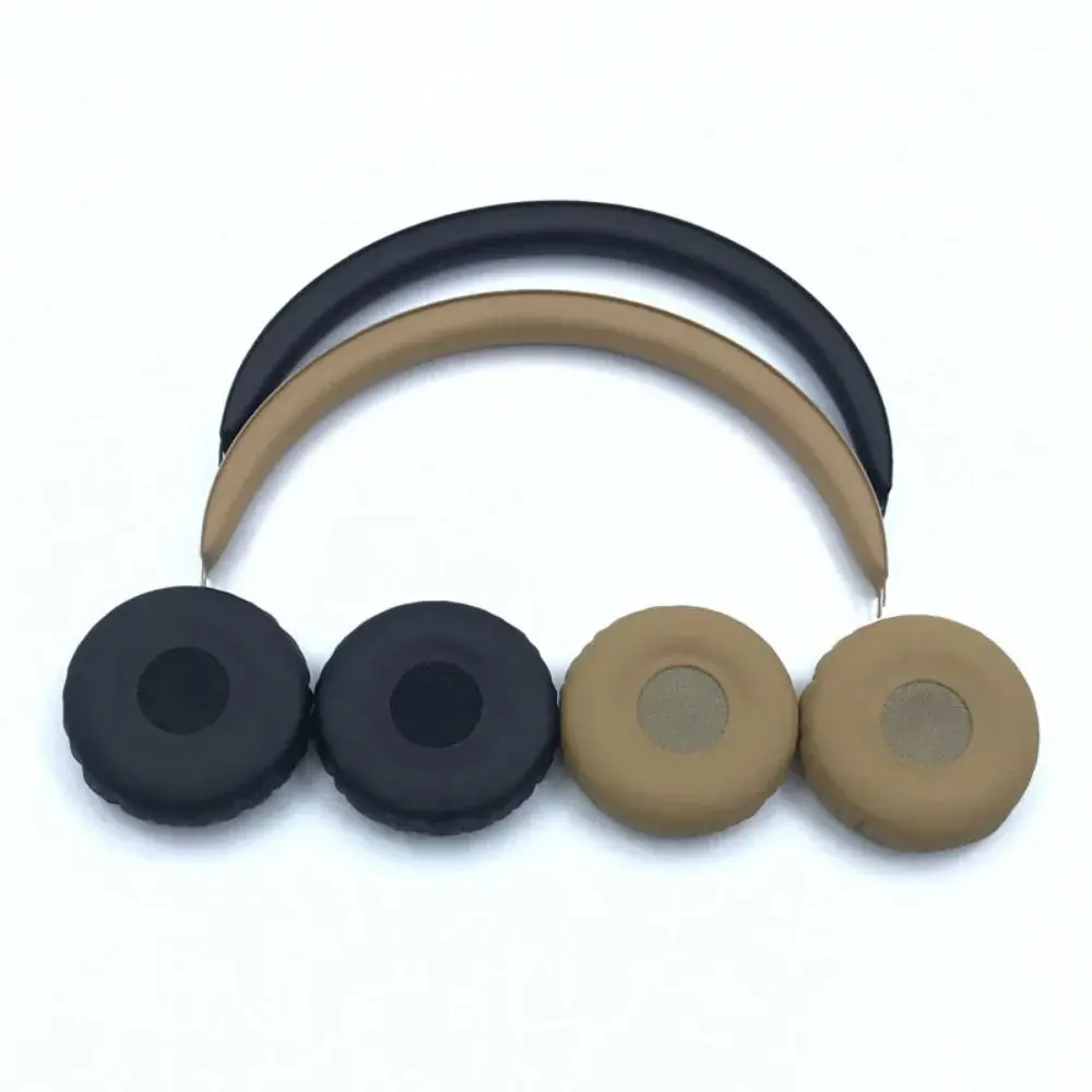 

1 пара, сменные накладки для наушников AKG Y40 Y45 Y45BT