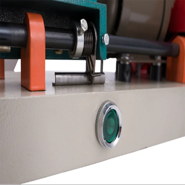 Высокое качество DEFU RH-2 220 В/110 В вертикальный станок для резки ключей дверной