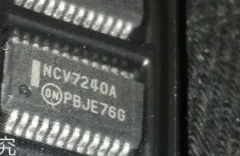 

Free shipping NCV7240 IC 10PCS
