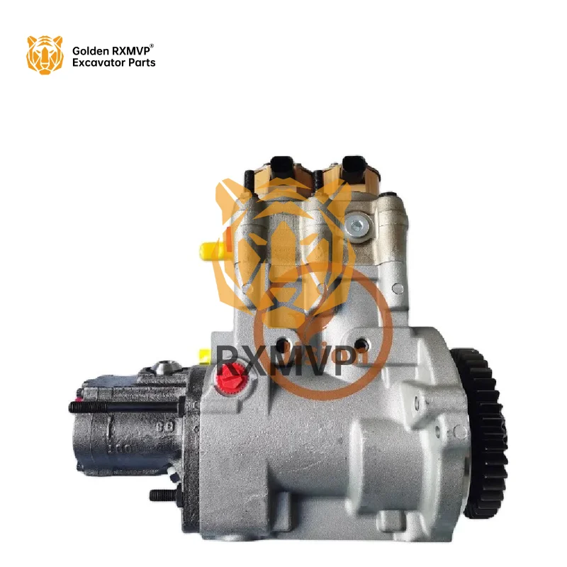 Для 511-7975 Топливный насос Caterpillar Engine C9.3 Cat336e E336e Diesel 5117975 Экскаватор RXMVP