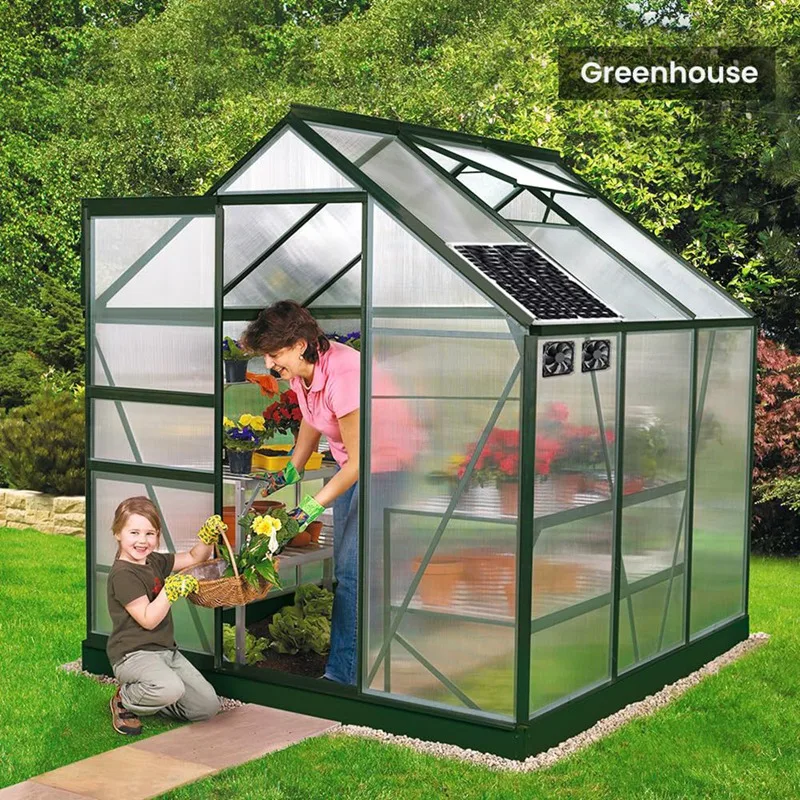 Вентилятор на солнечной батарее вентилятор с панелью 12 Вт устойчивый к