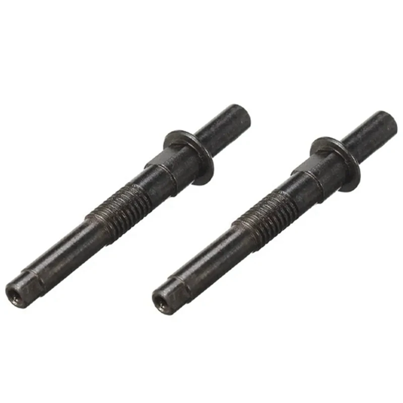 2X задний вал драйвера EA1070 для JLB Racing CHEETAH 1/10 бесщеточный ру автомобиль, запчасти, аксессуары