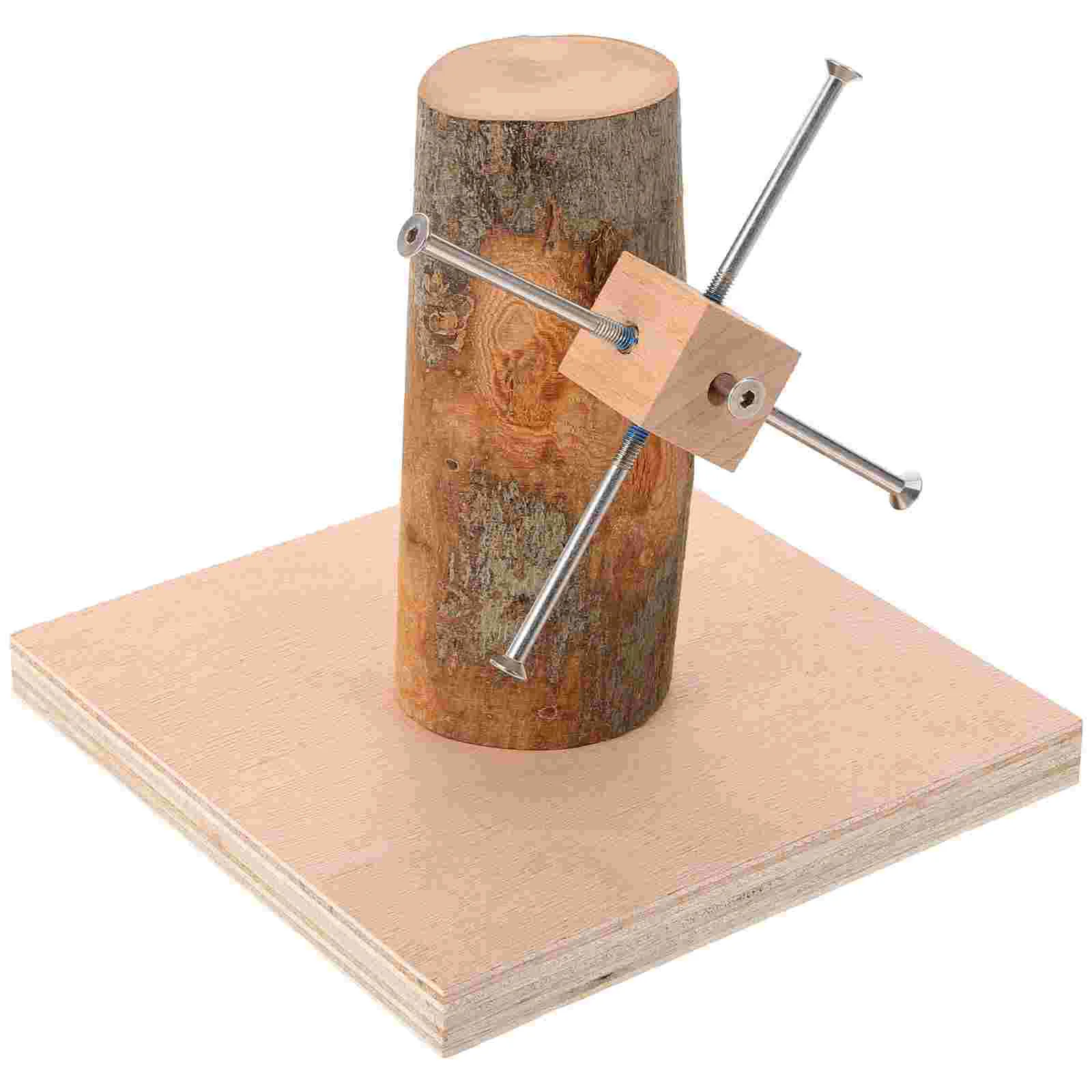 

Small Animal Chewing Toy Hedgehog Wheel Hamster Cage Accessory for Grinding Teeth and Playing