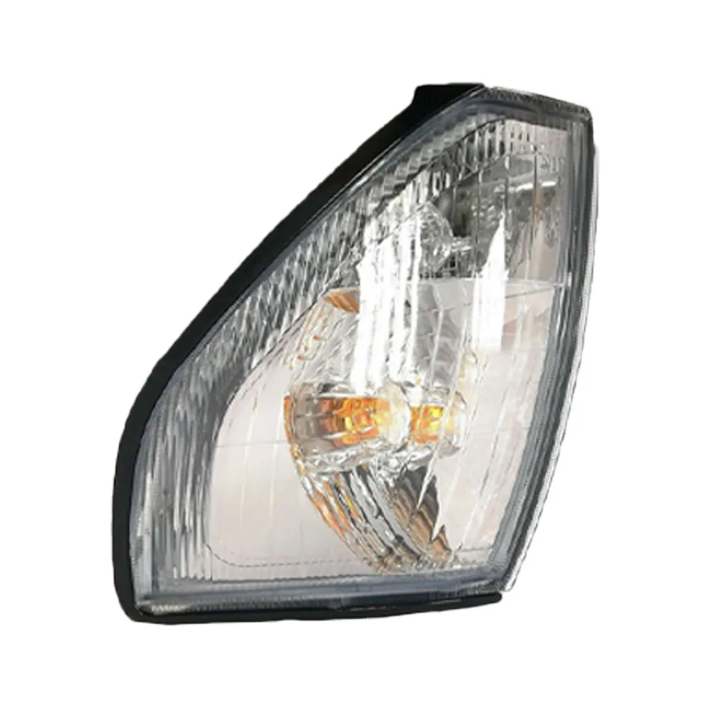 1 шт. поворотный фонарь для Toyota Land Cruiser Prado FJ90 LJ95 1997-1999 угловой указатель поворота