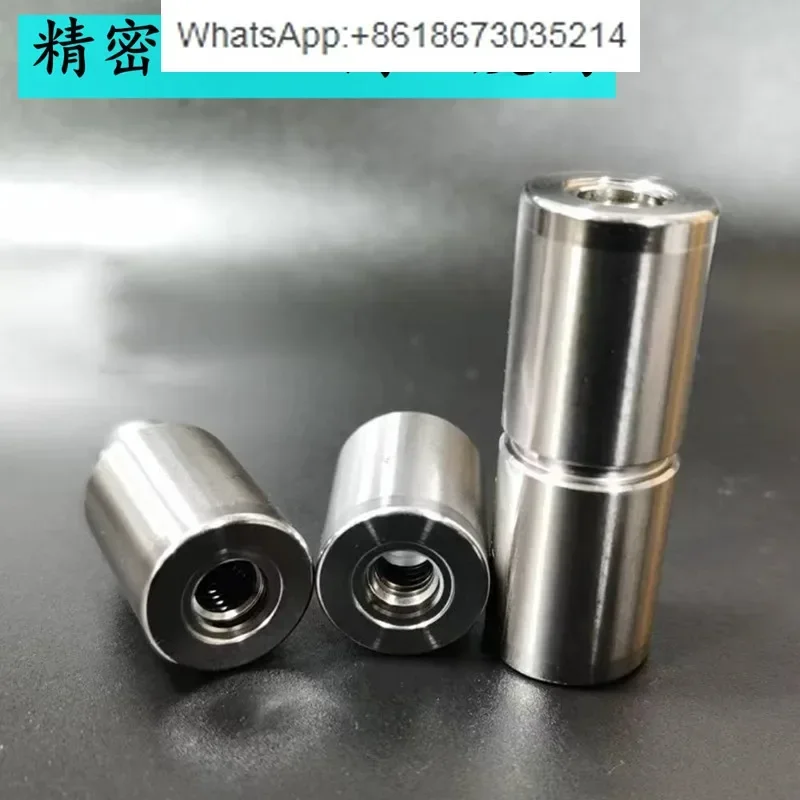 Цилиндрическая позиционирующая Колонка Precision Z051 стандартный точный