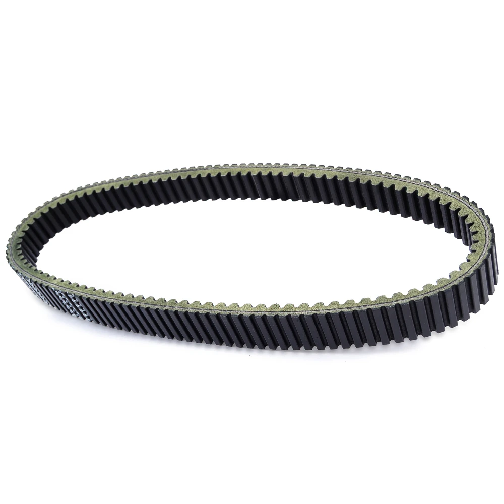 0627-036 Зубчатый приводной ремень снегохода 1133x37 для Arctic Cat M5 M6 M7 EFI LE 141 153 162 Crossfire 600 700