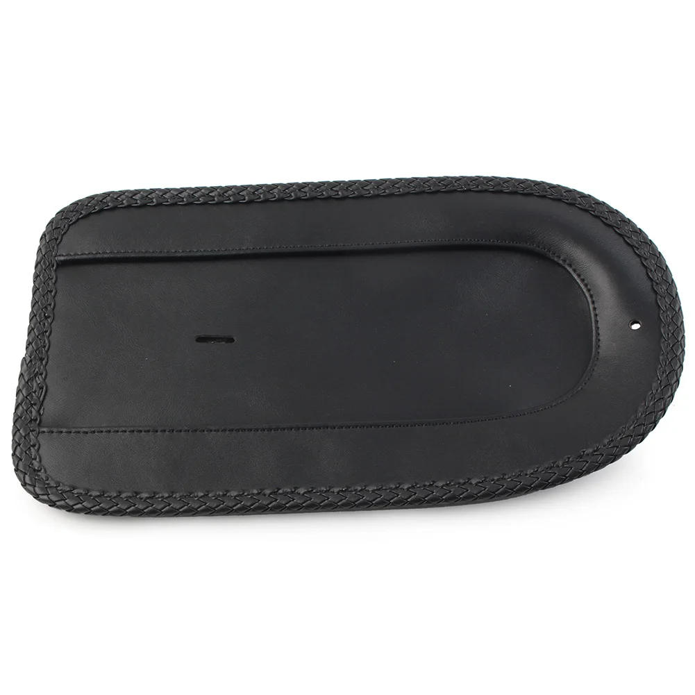 Нагрудник для заднего крыла мотоцикла Harley Davidson 2007-2017 Fatboy FLSTF Softail Custom FXSTC Deluxe FLSTN