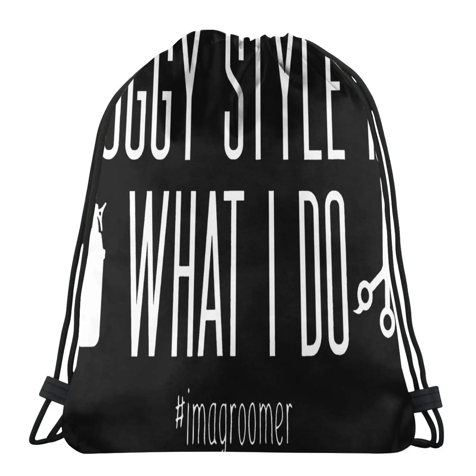 

Doggy Style Is What I Do Bags For Men Shoe Bag For School Screen Bag Backpack Sack Fabric Bags Initial Custom Bag Gothic Style
