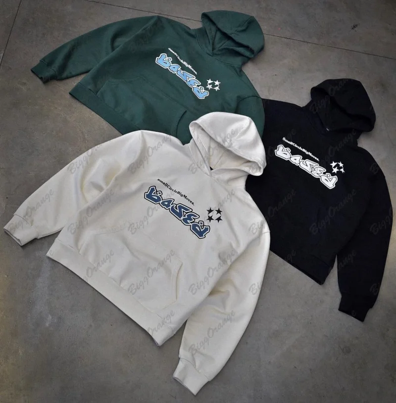 Женское винтажное платье с капюшоном разноцветное Повседневное в стиле хип-хоп