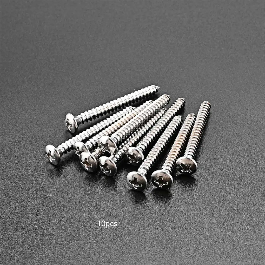 

10 шт. винты, мосты, контакты, электрические винты, аксессуары, инструменты