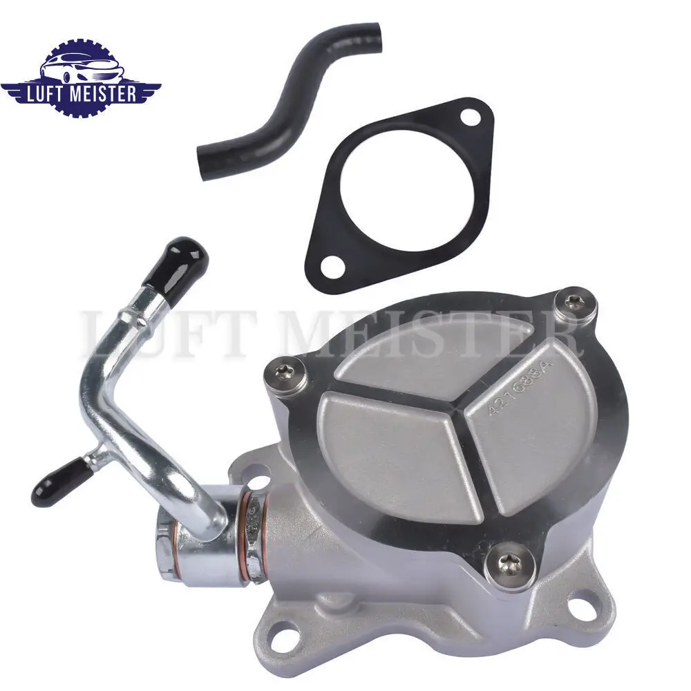 

Набор вакуумных насосов для Mazda 6 GJ,CX-5 KE, 3 BM SH01 2,2 Diesel SH0118G00 SHY218G00A SH1518G00