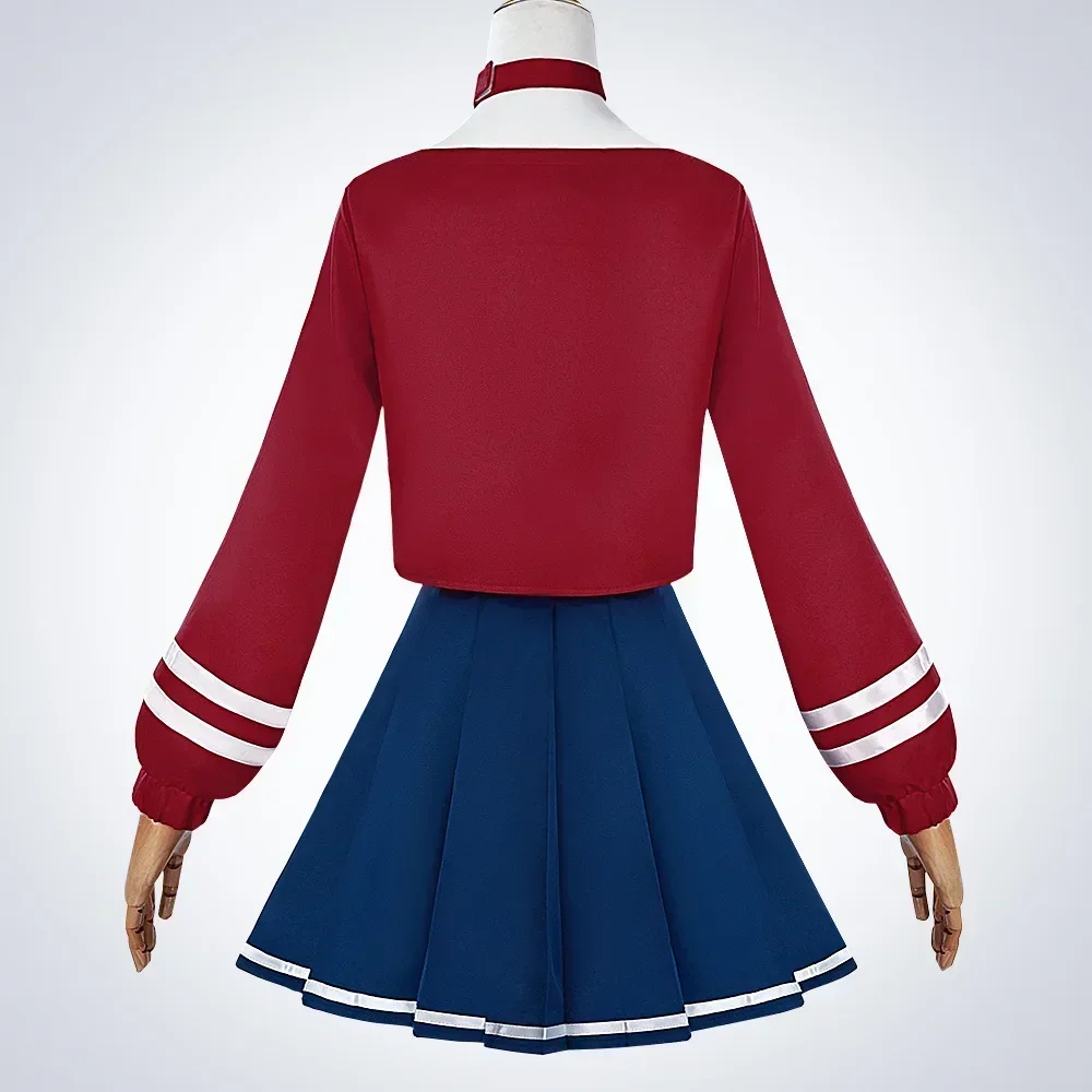 Мита Косплей Комплект JK Платье