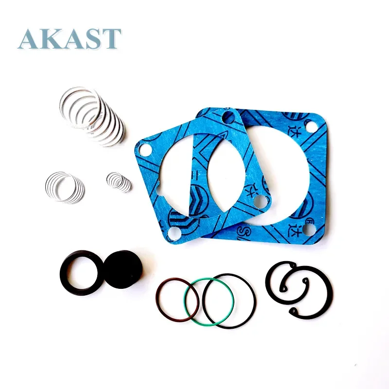 2901029801 (2901-0298-01) Сервисный комплект клапана разгрузчика для Atlas Copco GA7-11 аксессуары