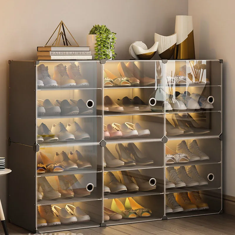 

Шкаф для спальни, органайзер для гостиной, обувные шкафы, экономия, мебель для дома TY29XP