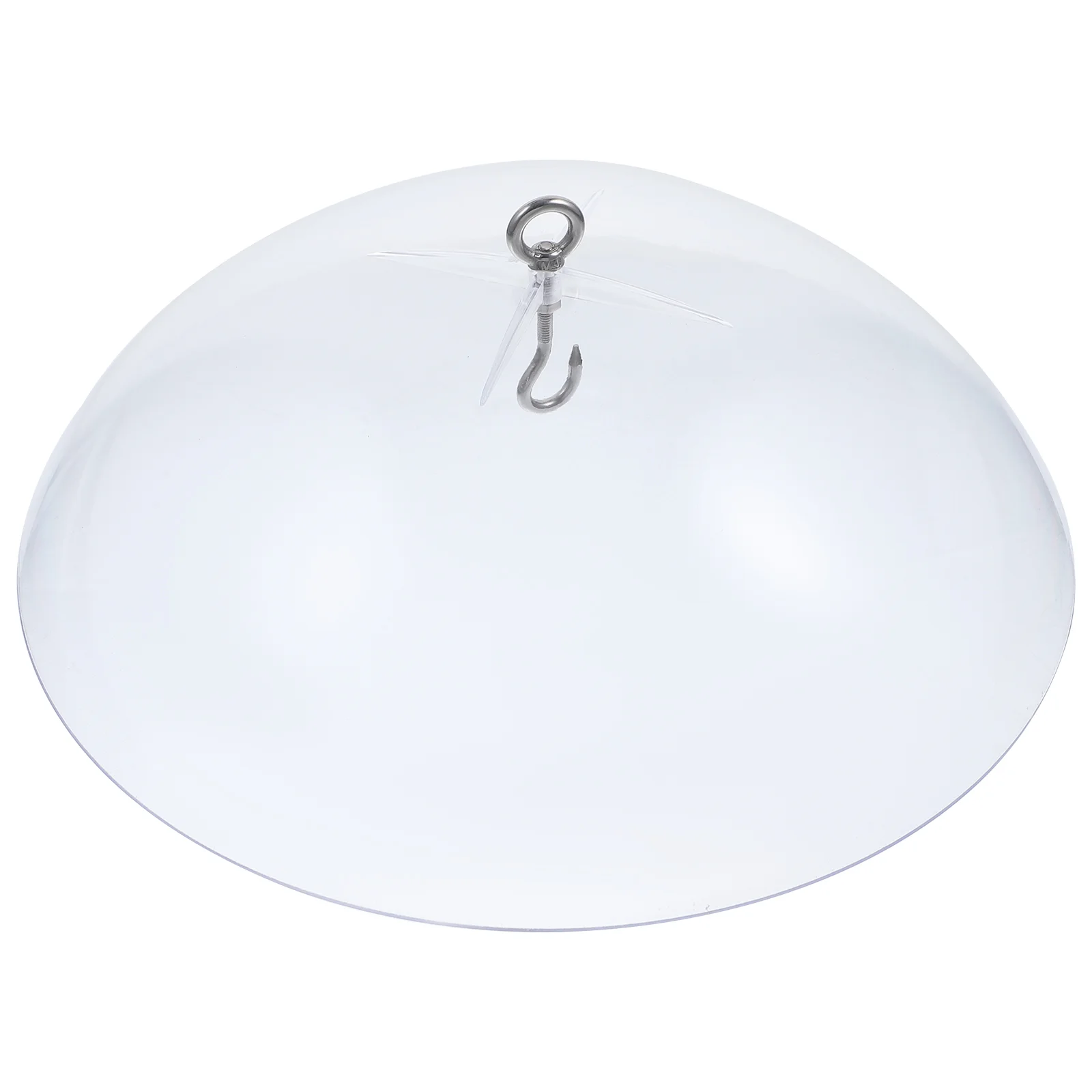 

Bird Feeders Hanging Dome Bird Feeder Dome Feeders Weather Dome Bird Feeder Post Pole Bird Feeder Cover