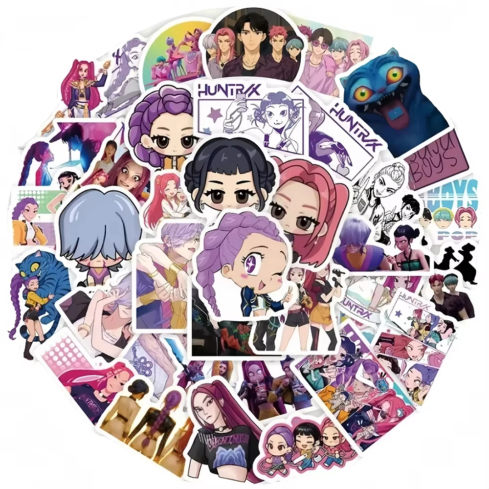 

MINISO Декорации для дня рождения KPop Охотники на демонов