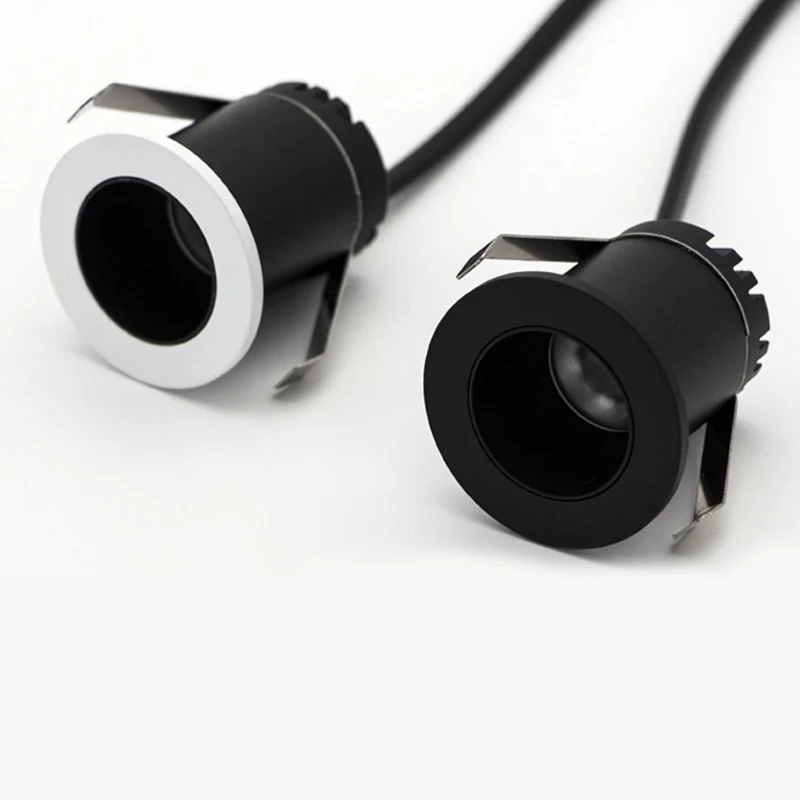 

Потолочный светильник HKOSM 3Вт теплый белый