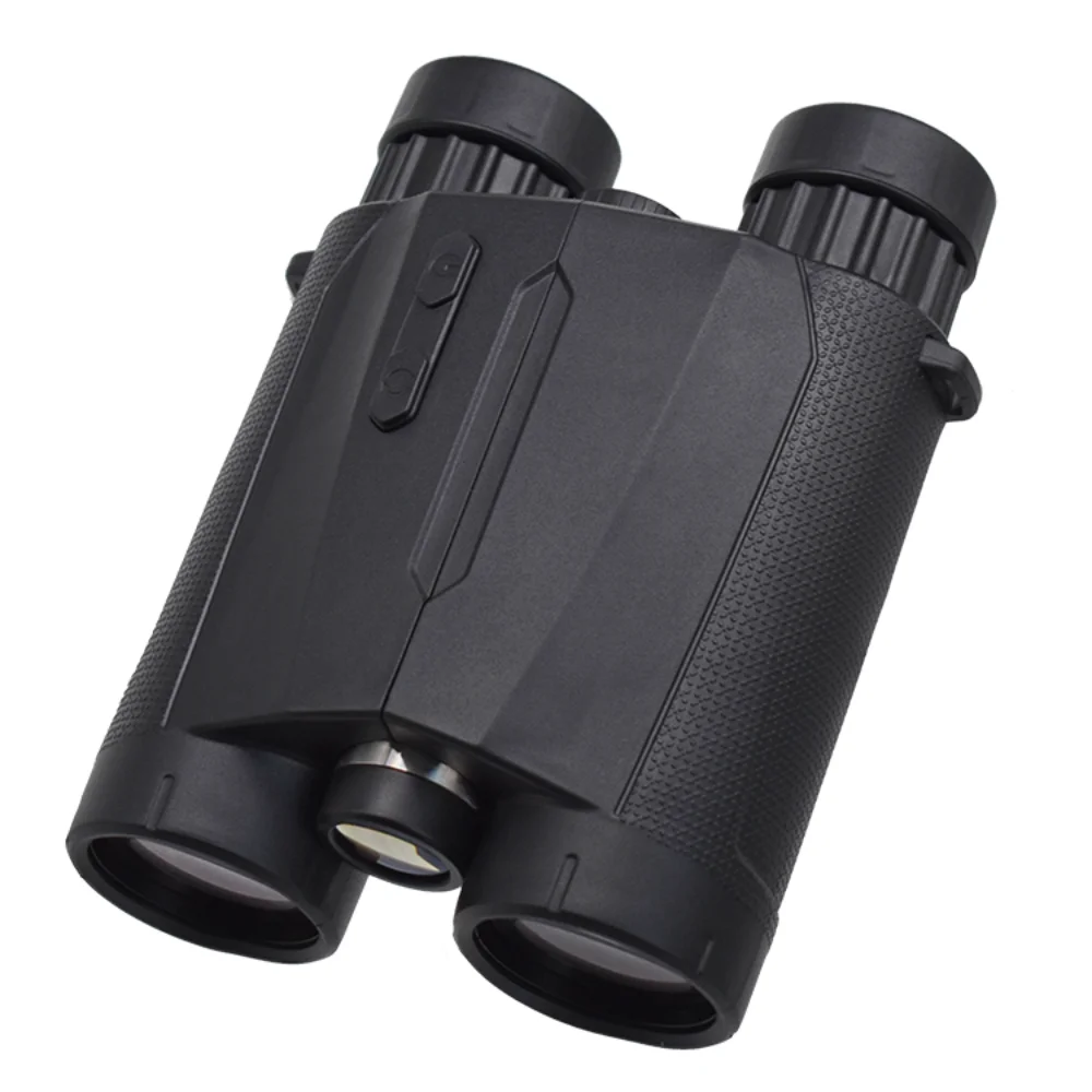 

1500M 2000M 2500M Laser Rangefinder Binoculars for Sale