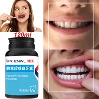 diwang tooth whitening activated carbon can remove cigarette stains coffee stains tea stains and fresh breath tooth powder