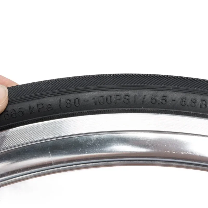 28-451 C-1288 BMX ДОРОЖНАЯ ВЕЛОСИПЕДНАЯ ШИНА 100PSI C1288 451 20X1 1/8