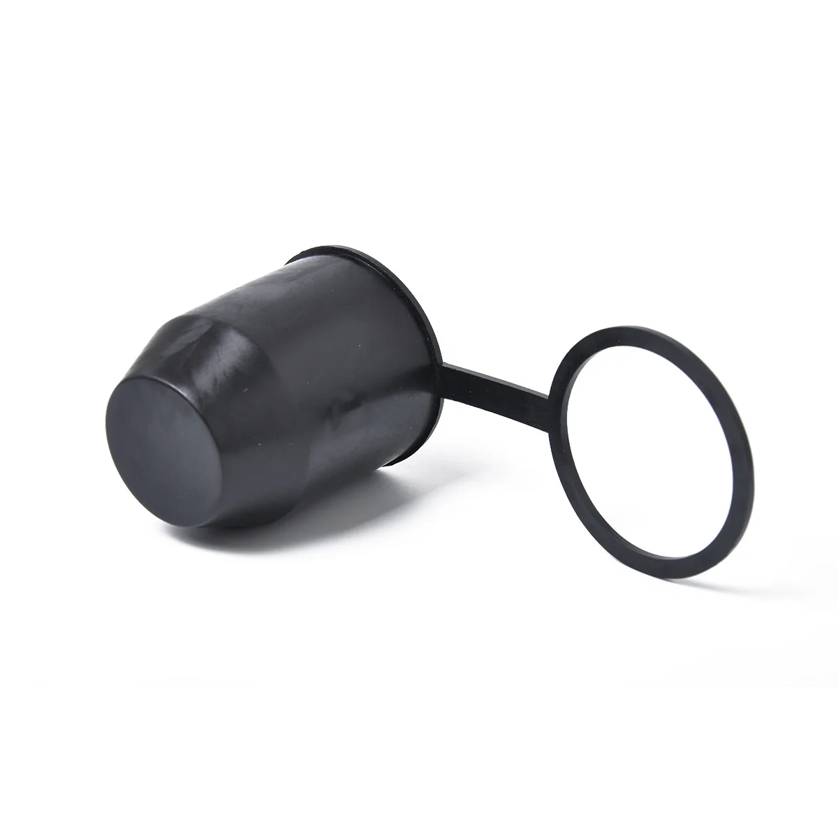 

Trailer Car Tow Bar Ball Cover Cap 50mm Accessories Protector Replacement