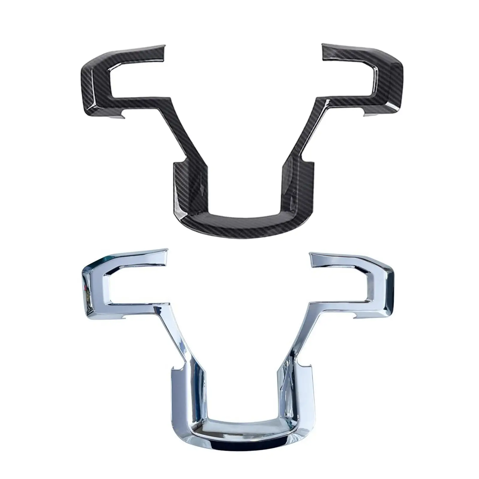 Панель рулевого колеса сменная декоративная крышка для автомобильного Ford F350 F150