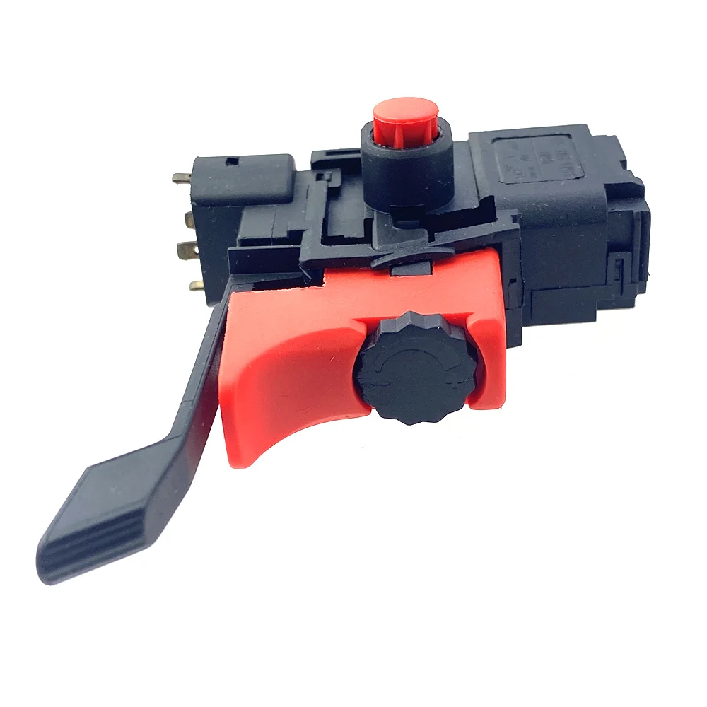 Подходит для Bosch BH2-24DSR GBN400RE GBM500RE GBH2-24DFR Dongcheng FF05-10A переключатель аксессуаров