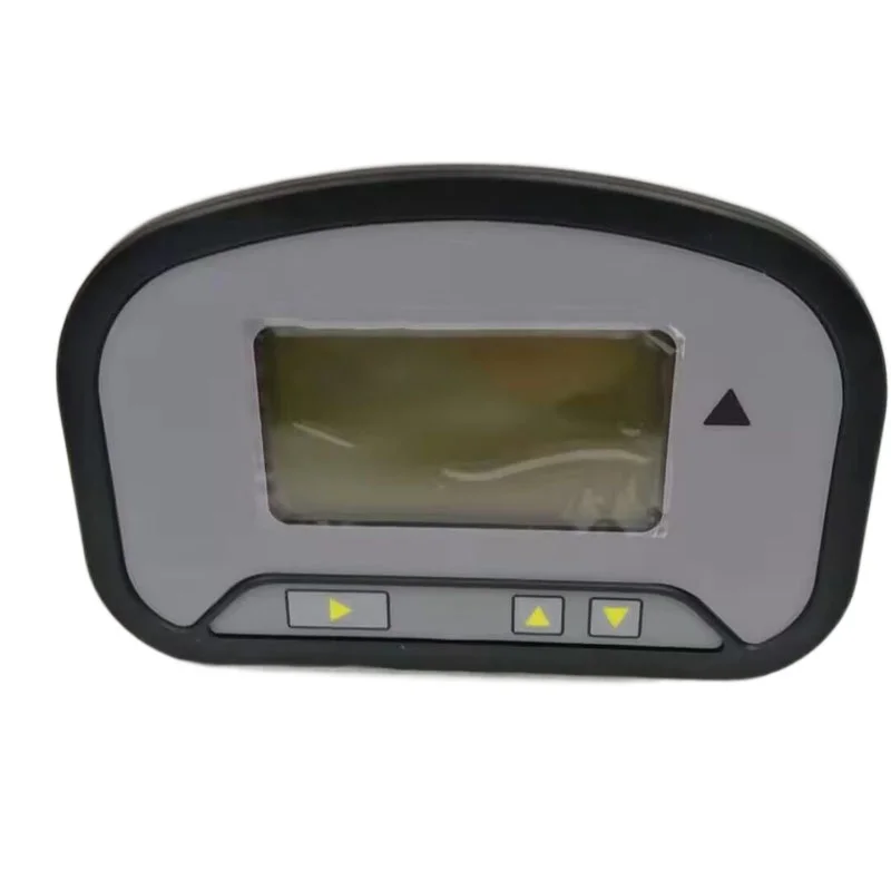 

17644500-5074 Instrument 3210T-5074 for Forklift Instrument Electric Meter