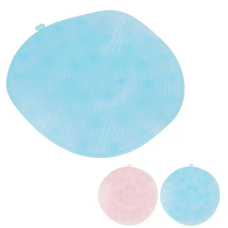 

Bath Massage Pad Strong Suction Cup Bath Massage Cushion for Home