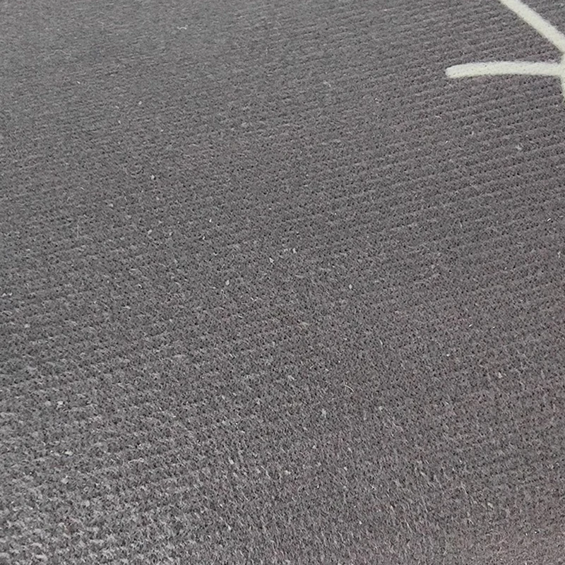 Коврик для ползания с героями мультфильмов