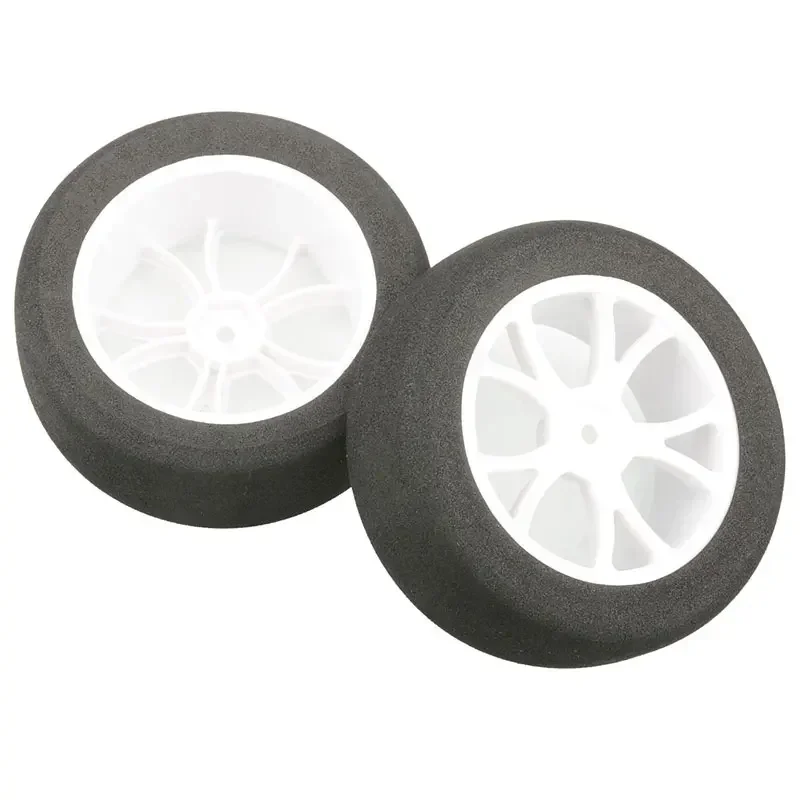 Wltoys 144001 124017 124016 144010 Радиоуправляемый автомобиль на дороге пенопластовые шины 85