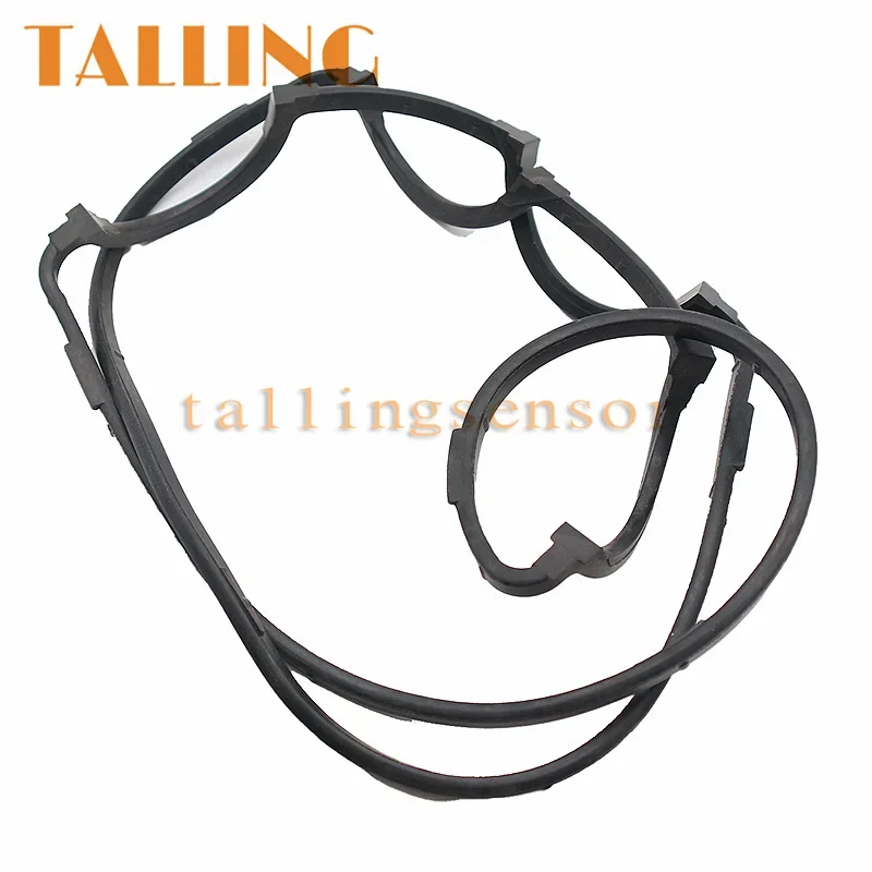 

Прокладка Крышки Клапана Двигателя 12341-PR4-A00 для Honda CR V I 1995 1996 1997 1998 1999 2000 2001 12341PR4A00