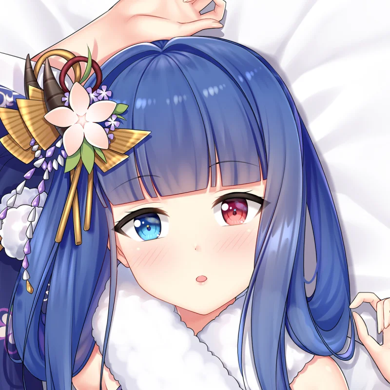 

Anime Game Azur Lane Ibuki Sexy Dakimakura Hugging Body Pillow Case Japanese Otaku Pillow Cushion Cover Bedding Xmas Gifts NMS