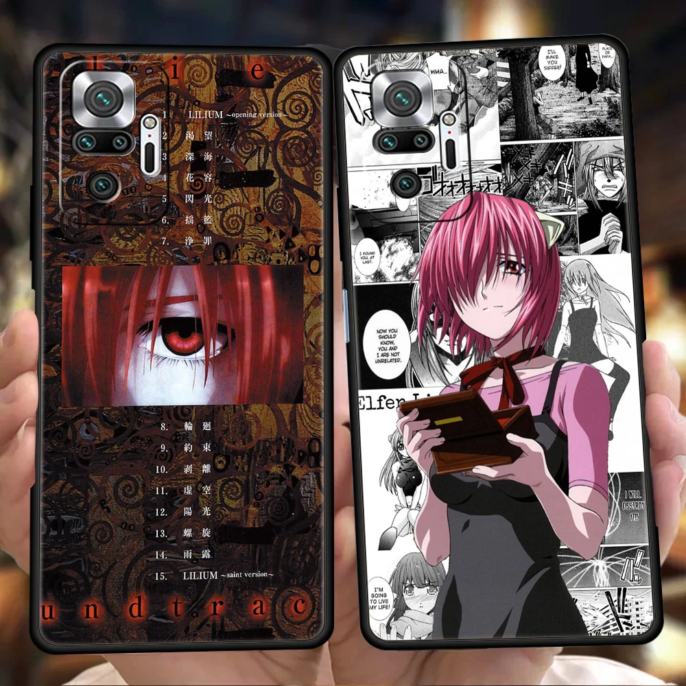 Чехол для Xiaomi Redmi NOTE 12 Pro K40 K50 9A 9C Note 8 8T 9 9S 10 11 Pro Plus