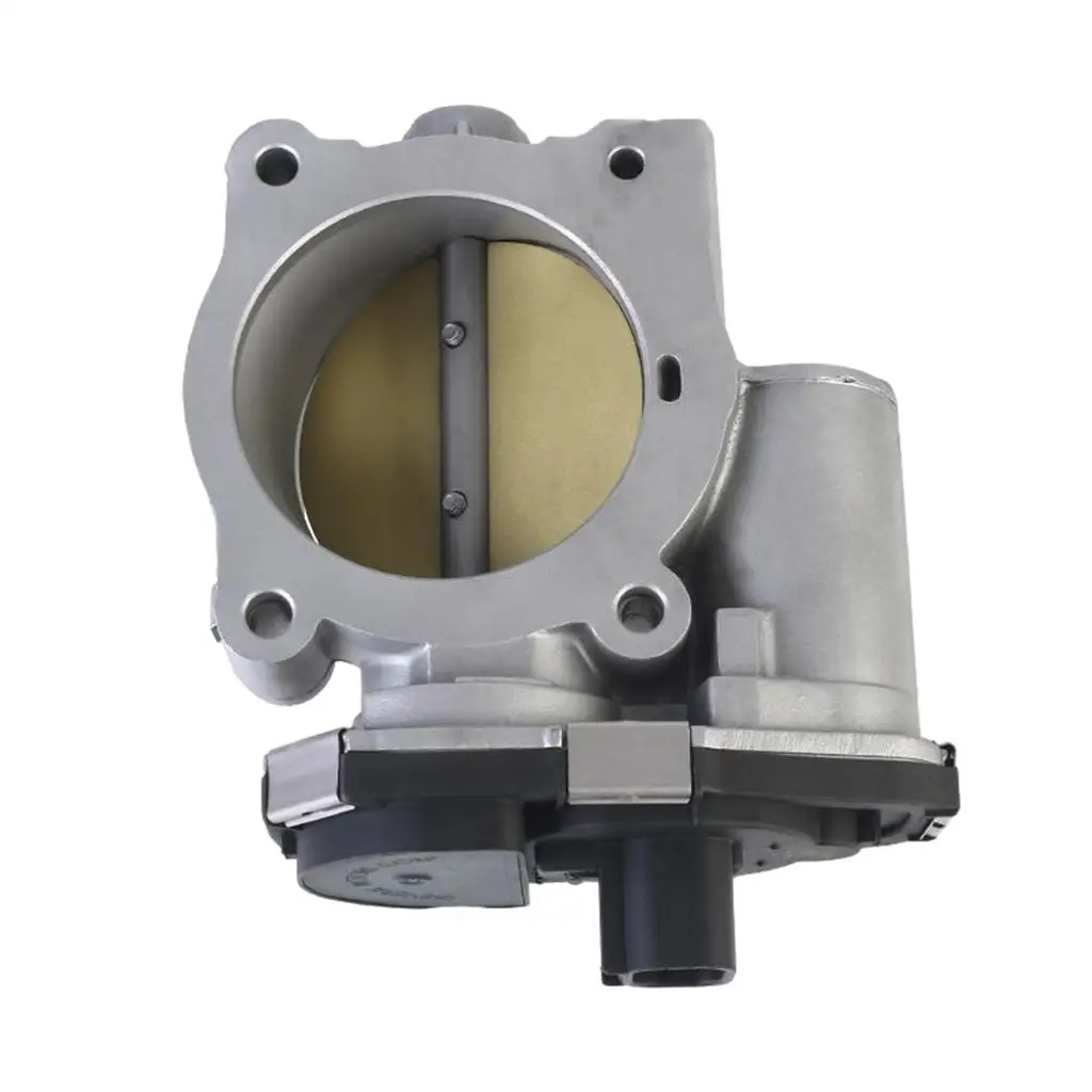 

Body Assembly 12616995 Fits for Accessories Easy to Install Silver Replaces