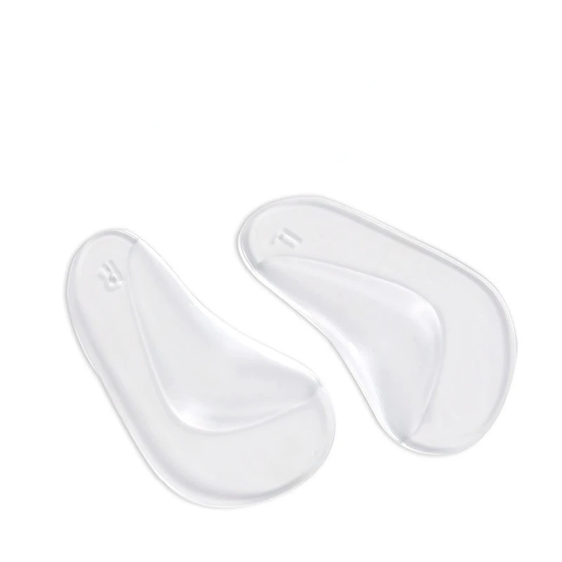 

Shoe Cushions Pads Inserts Insoles Silicone Support Insoles Foot Care Tools Flatfoot Kids Gel Arch Orthotics