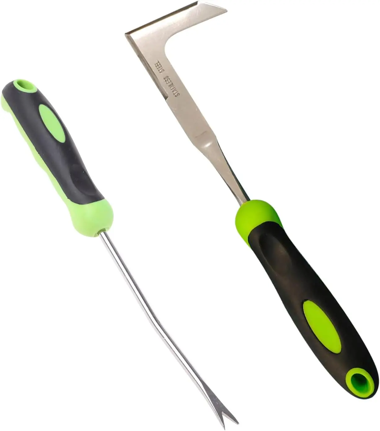 Инструменты для прополки инструмент и садоводства ручной из нержавеющей стали с