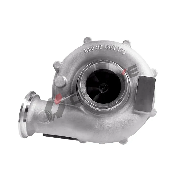 LG956 LG953 Деталь погрузчика Deutz 226B Дизельный двигатель Часть Турбокомпрессор 1000162251