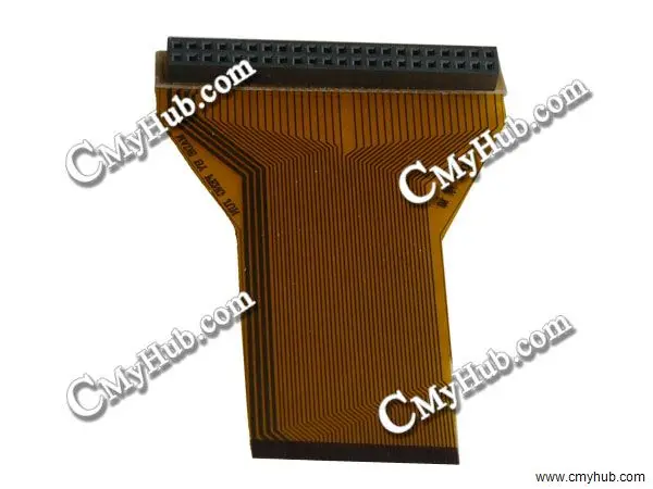 Новый оригинальный кабель жесткого диска HDD для Panasonic CF-A2 арт.: HC096