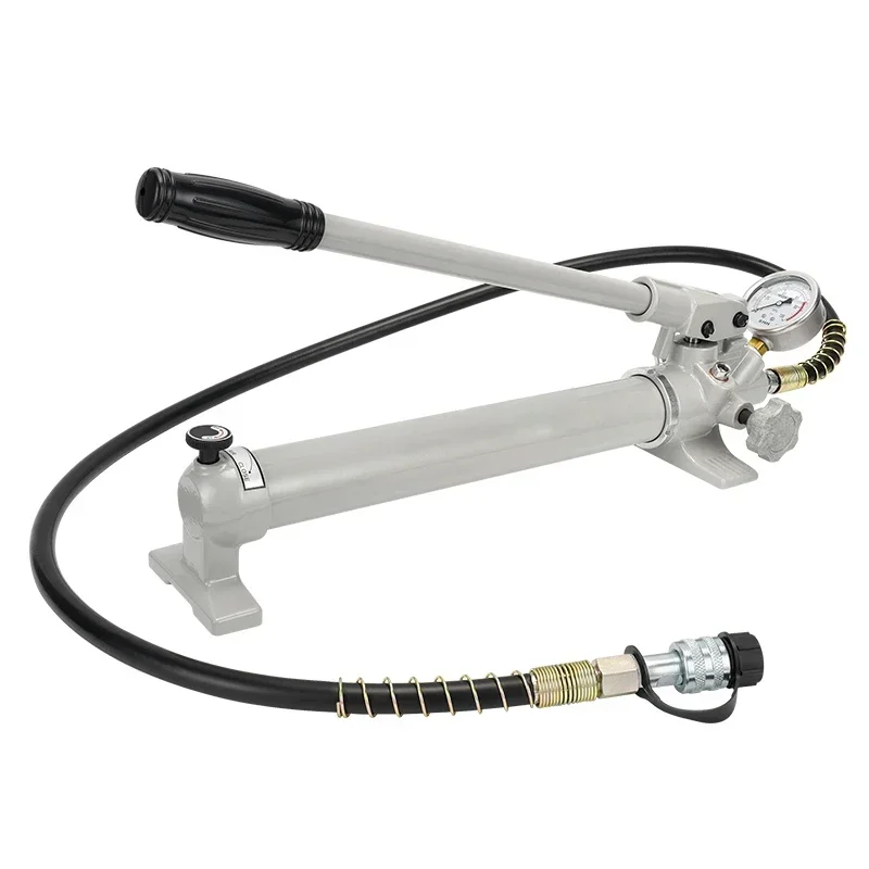 Ручной гидравлический насос APR-390 Микромасляный Маленький масляный высокого