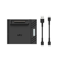 for dji mavic air 2air 2s charger single channel rechargeable battery usb charger
