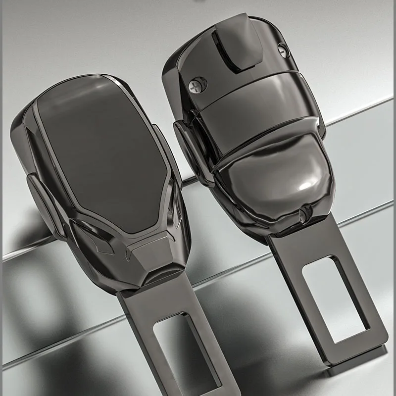 Автомобильные металлические украшения удлинители салона автомобиля для