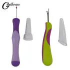 1 шт., пластиковая ручка для резьбы