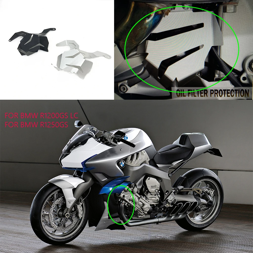 

Масляный фильтр для Мотоцикла BMW R1200GS LC R1250GS R 1200 1250 GS Adventure ADV R1200RS R1200R LC R 1200 RS R