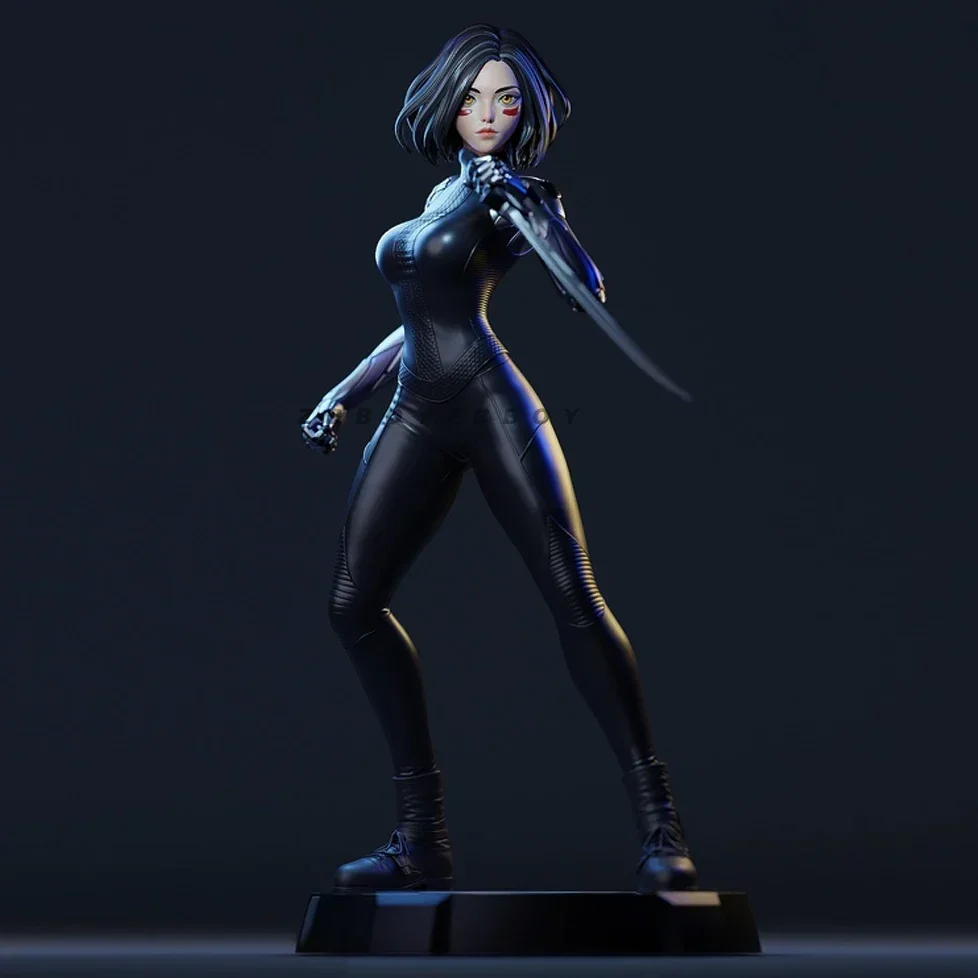 Высота человека 38 мм 50 75 наборы моделей из смолы фигурка красоты бесцветная и