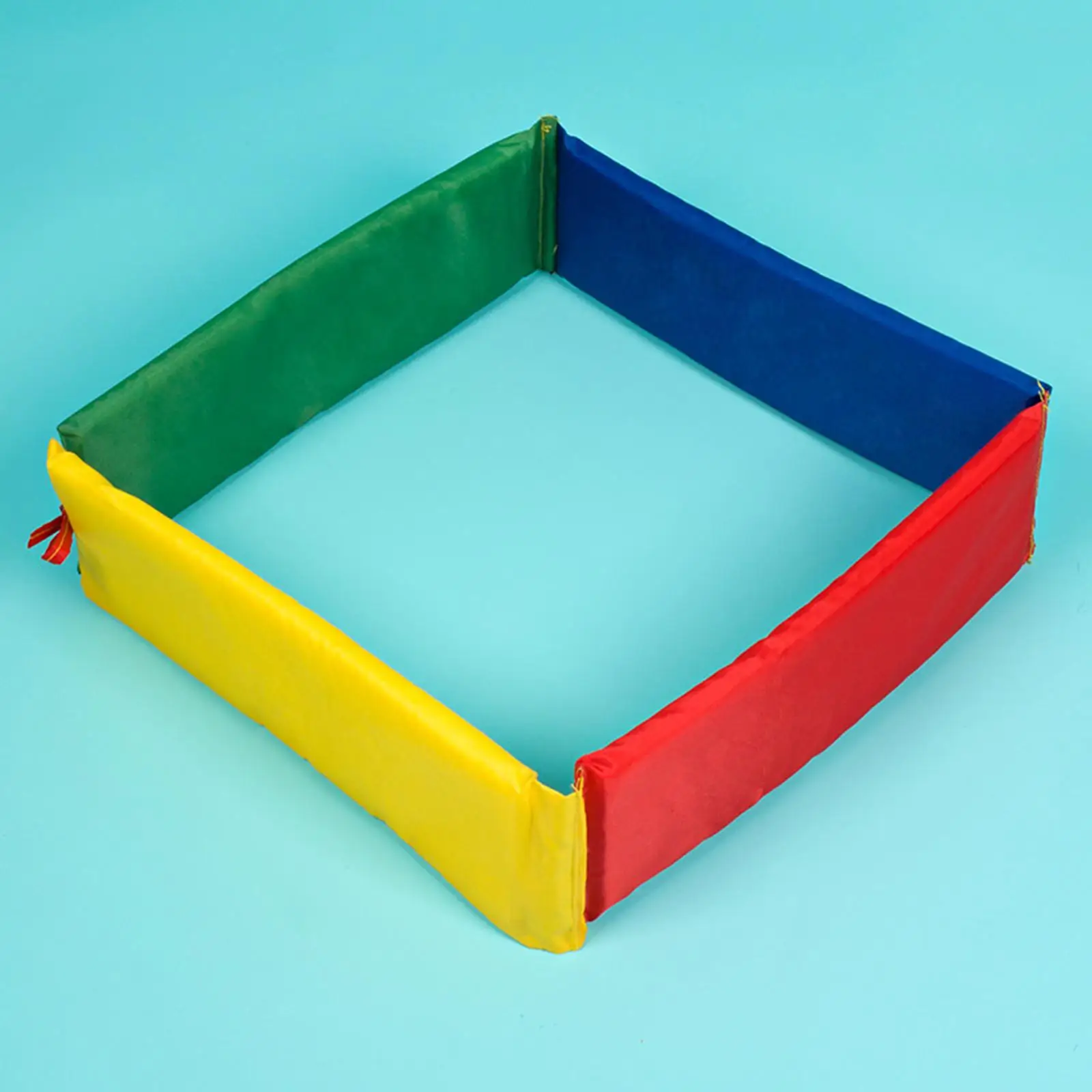 

Jumping Lattice Hole Game Multicolor for Indoor Adults Family