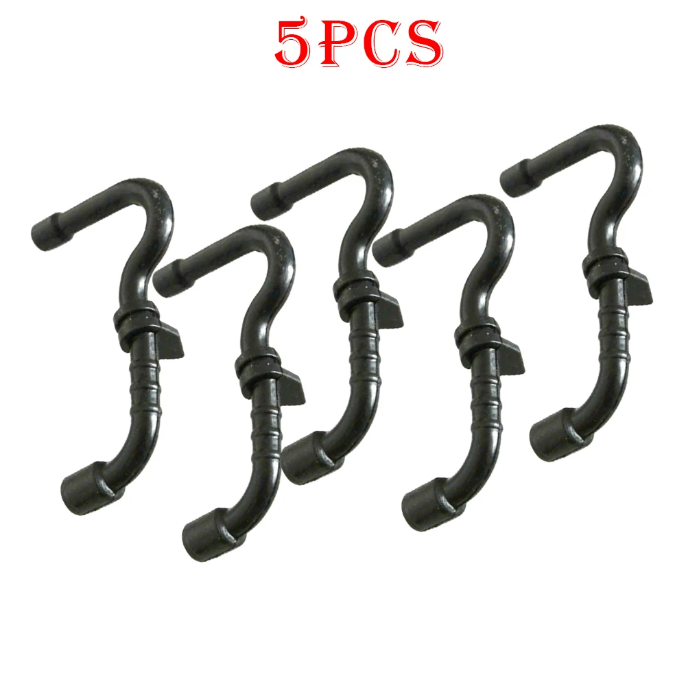 

Топливный шланг, совместимый с бензопилой STIHL 017 018 MS170 MS180, запасная часть # 1130 358 7700 и 1130 358 7701