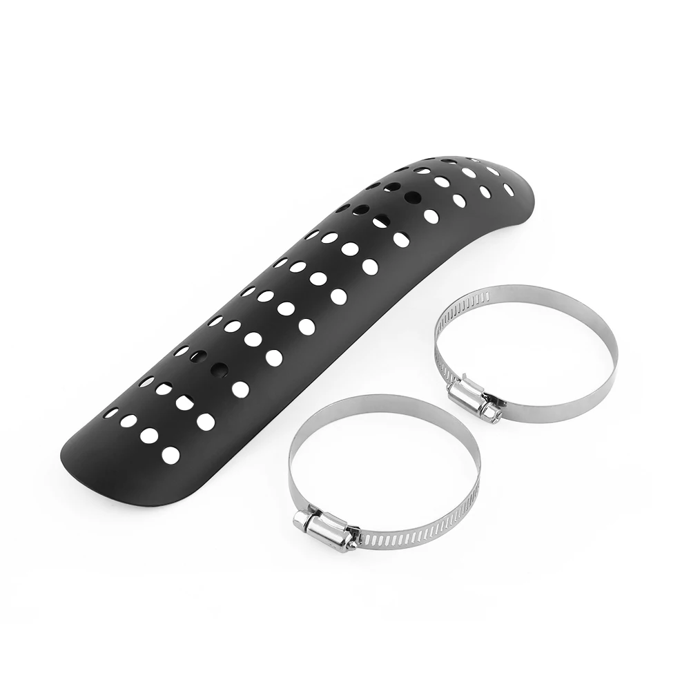 

Universal Motorcycle Hole Heat-shield Curve Exhaust Pipe Cover motorcycle motorcycle motorcycle motorcycle motorcycle
