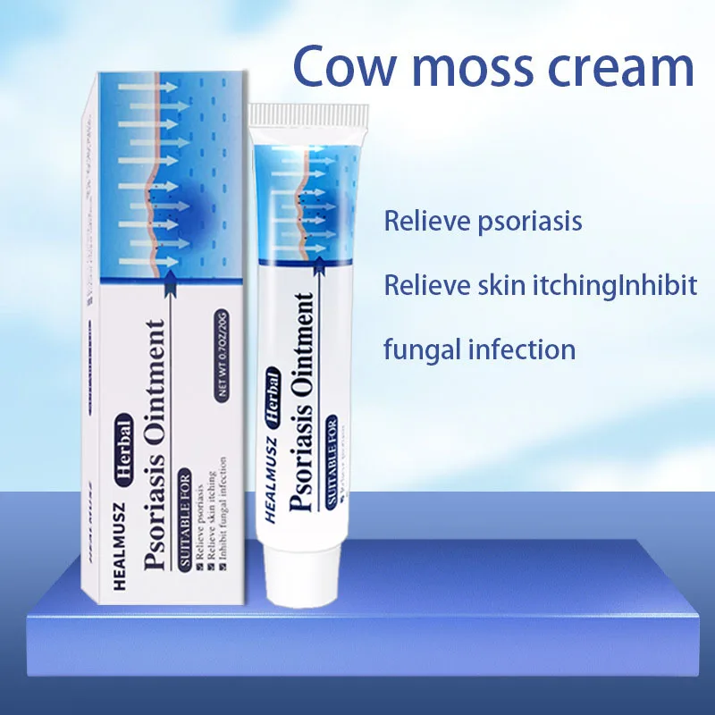 5/10 шт. пластырь для ухода за кожей крем от псориаза лечение дерматита экземы